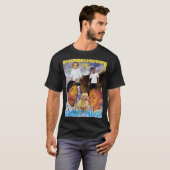 記憶に Tシャツ (正面フル)