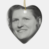 記憶のお母さん セラミックオーナメント (右)