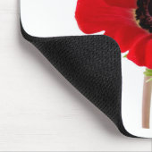 記憶のケシ マウスパッド (コーナー)