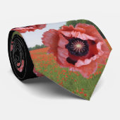 記憶のタイ ネクタイ (ロール)