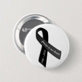 記憶のリボン 缶バッジ (正面&裏面)