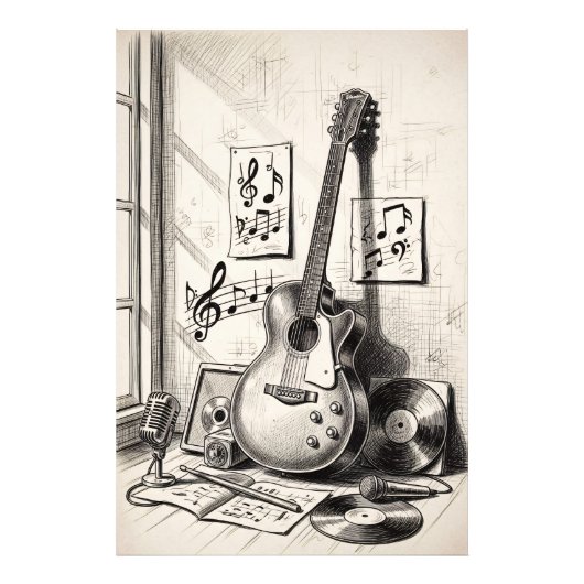 記憶の交響曲 フォトプリント            (正面)