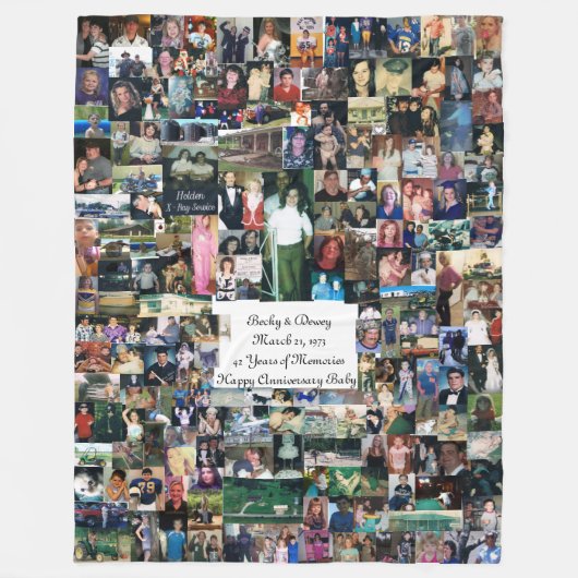 記憶の十分の暖かいフリースブランケット フリースブランケット (正面)