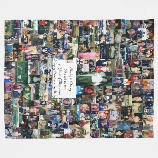 記憶の十分の暖かいフリースブランケット フリースブランケット (正面(横))