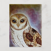 記憶の消え ポストカード (正面)