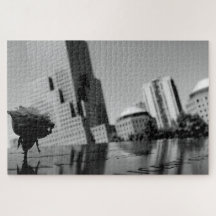 記憶の白いバラ