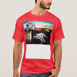 記憶の糧 Tシャツ