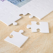 記憶の記憶を愛する記憶に年を加える ジグソーパズル (側面)