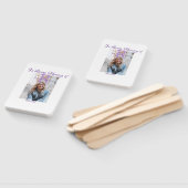 記憶の記憶を愛する記憶に年を加える ハンドファン (組立なし)