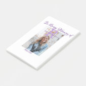 記憶の記憶を愛する記憶に年を加える ポストイット (アングル)