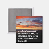 記憶の詩 マグネット (正面/裏面)