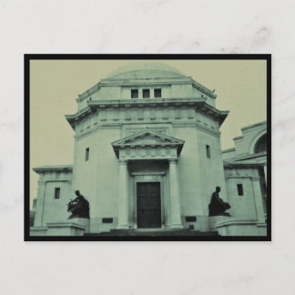 記憶の間 ポストカード