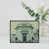 記憶の間 ポストカード (スタンド正面)