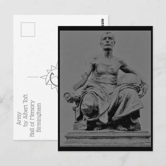 記憶はがき ポストカード (正面/裏面)