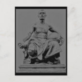 記憶はがき ポストカード (正面)