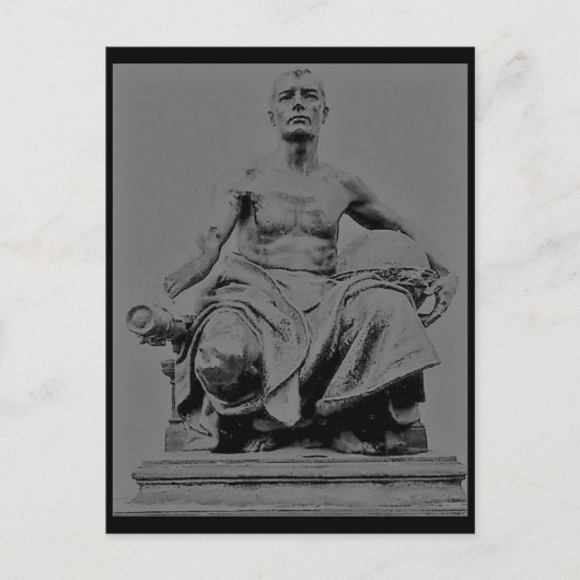 記憶はがき ポストカード (正面)