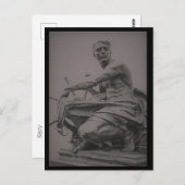 記憶はがき ポストカード (正面/裏面)