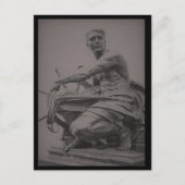 記憶はがき ポストカード (正面)