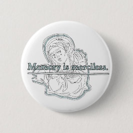 記憶キラー 缶バッジ