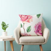 記憶バラ クッション (椅子)