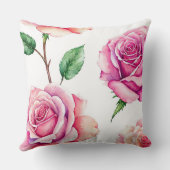 記憶バラ クッション (裏面)