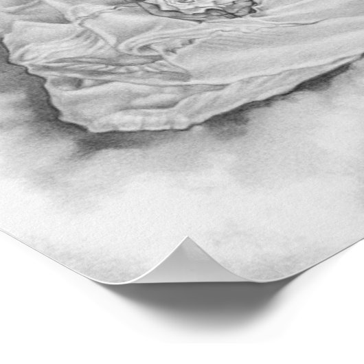 記憶ポスター ポスター (角)