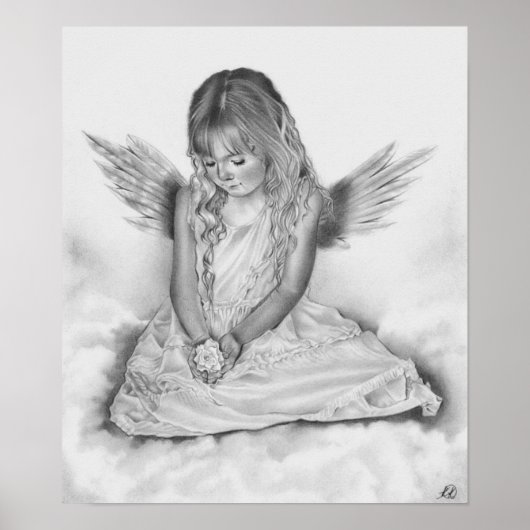 記憶ポスター ポスター (正面)