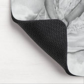 記憶リトルエンジェルマウスパッド マウスパッド (コーナー)