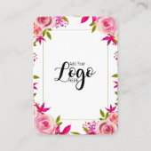 記憶悔やみや弔慰記念天使記念記念品 名刺 (裏面)