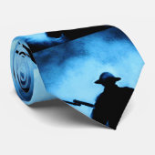 記憶日のタイ- 11月11日 ネクタイ (ロール)