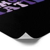 記憶物質アルツハイマー脳認識度支援 ポスター (角)