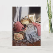 記憶特別な人々 カード (正面)