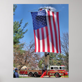 記憶911 ポスター