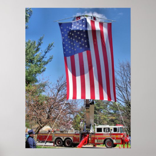 記憶911 ポスター (正面)