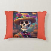 記憶 アクセントクッション (裏面)