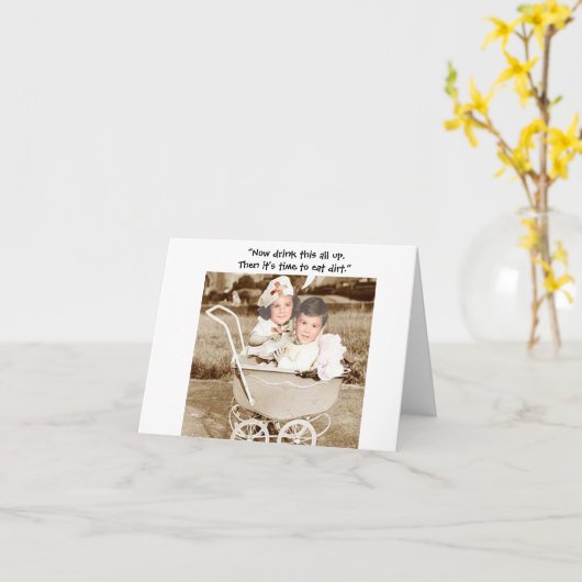 記憶 カード (黄色い花)