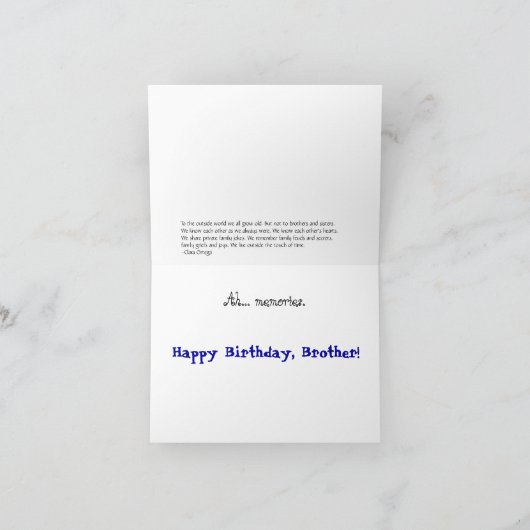 記憶 カード (内部)