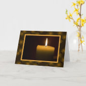 記憶 カード (黄色い花)