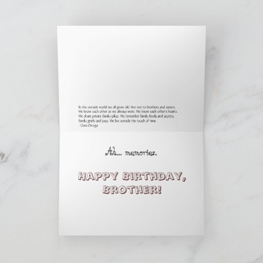 記憶 カード (内部)