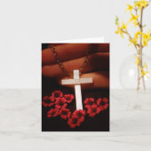 記憶 カード (黄色い花)