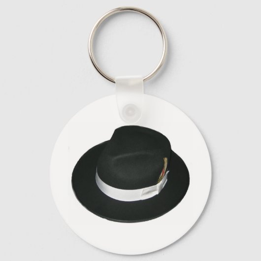 記憶 キーホルダー (正面)