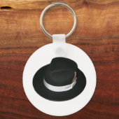 記憶 キーホルダー (正面)