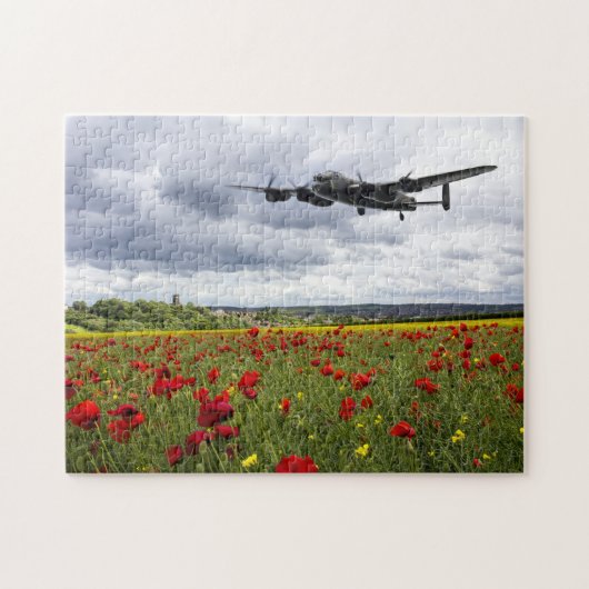 記憶 ジグソーパズル (横)