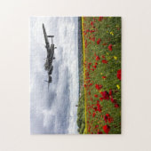 記憶 ジグソーパズル (縦)