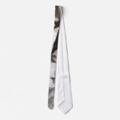 記憶 ネクタイ (裏面)