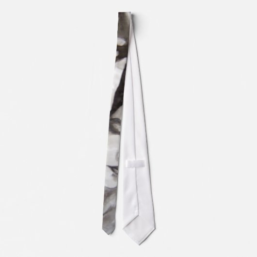 記憶 ネクタイ (裏面)