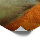 記憶 ポスター (角)