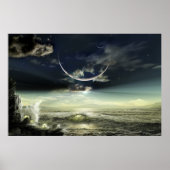 記憶 ポスター (正面)