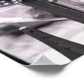 記憶 ポスター (角)