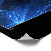 記憶 ポスター (角)